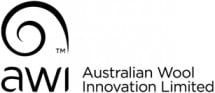 Logo for Australian Wool Innovation Limited