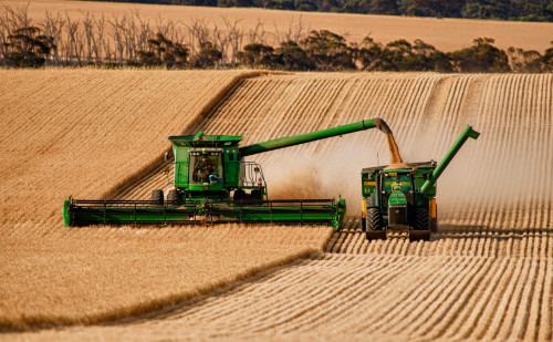 Image for GRDC looks to double the grains industry’s current $15 billion value by 2030