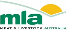 Logo for Meat & Livestock Australia