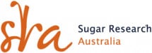 Logo for Sugar Research Australia