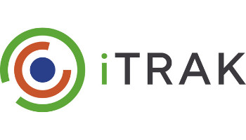 Logo for iTRAK
