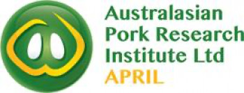 Logo for Australasian Pork Research Institute (APRIL)