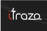 Logo for iTrazo TraceTech