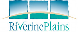 Logo for Riverine Plains
