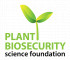 Logo for Australian Plant Biosecurity Science Foundation (APBSF)