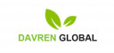 Logo for Davren Global
