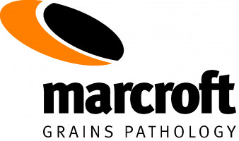 Logo for Marcroft Grains Pathology
