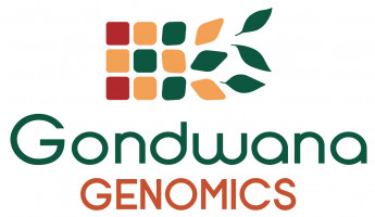 Logo for Gondwana Genomics