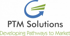 Logo for PTM Solutions