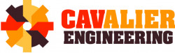 Logo for Countrywide Metals Pty Ltd T/A Cavalier Engineering