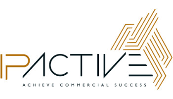 Logo for IP Active