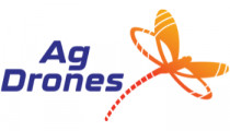 Logo for Ag Drones