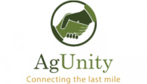 Logo for AgUnity