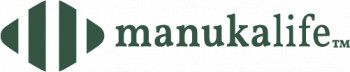 Logo for ManukaLife Pty Ltd