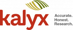 Logo for Kalyx