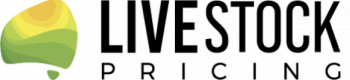 Logo for LIVEstock Pricing