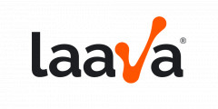 Logo for Laava