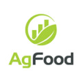 Logo for AgFood Fund