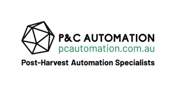 Logo for P&C Automation