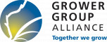 Logo for Grower Group Alliance